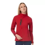 softshell jas bedrukken