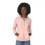 Organic dames vest