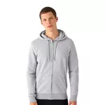 Organic heren vest